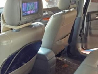 Mitsubishi Lancer   GLX   2004 - Bán Mitsubishi Lancer GLX 2004, màu bạc, xe gia đình đang sử dụng, không kinh doanh