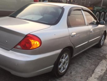 Kia Spectra 2003 - Cần bán xe Kia Spectra năm 2003, nhập khẩu nguyên chiếc, 137tr