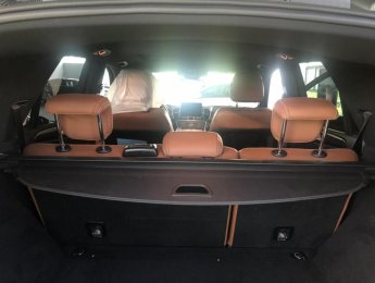 Mercedes-Benz GLE-Class GLE400 Exclusive 2017 - Bán Mercedes GLE400 Exclusive 2017 màu trắng, nội thất nâu, nhập khẩu 100%. LH: 0903 333 580