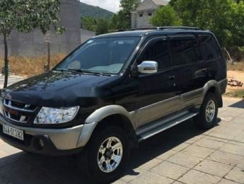 Isuzu Hi lander 2007 - Bán xe Isuzu Hi lander đời 2007, màu đen