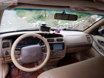 Toyota Avalon     1995 - Bán xe Toyota Avalon sản xuất 1995, nhập khẩu nguyên chiếc 