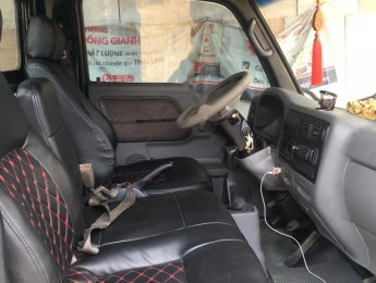 Kia Frontier   1.25 2004 - Bán Kia Frontier 1.25 năm sản xuất 2004, màu xanh lam