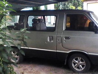 Toyota Van 1988 - Bán xe Toyota 1988 máy 1.6 lợi xăng, màu bạc, nhập khẩu Nhật Bản