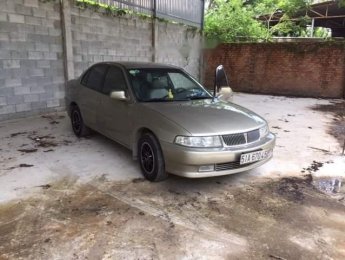 Mitsubishi Lancer    1.6MT 2003 - Chính chủ bán Mitsubishi Lancer 1.6MT năm 2003, giá tốt