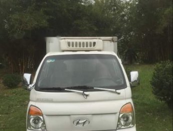Hyundai Porter II 2004 - Bán Hyundai Porter II năm 2004, màu trắng, nhập khẩu, 137tr