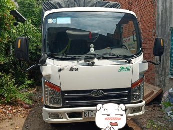 Veam VT252 2017 - Bán Veam VT252 năm 2017, màu trắng chính chủ