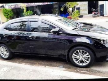 Toyota Corolla altis 1.8G 2016 - Bán xe Toyota Corolla altis 1.8G năm 2016, nhập khẩu giá cạnh tranh