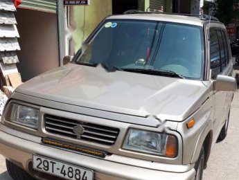 Suzuki Vitara 2003 - Bán Suzuki Vitara đời 2003 giá cạnh tranh
