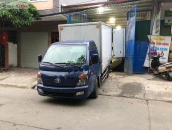 Hyundai Porter 2019 - Bán xe Hyundai Porter 2019, màu xanh lam, giá 380tr