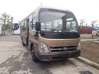 Hyundai County   2018 - Bán Hyundai County mới 100% - LH 0969.852.916