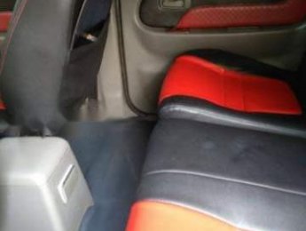 Isuzu Hi lander 2006 - Cần bán gấp Isuzu Hi lander năm sản xuất 2006