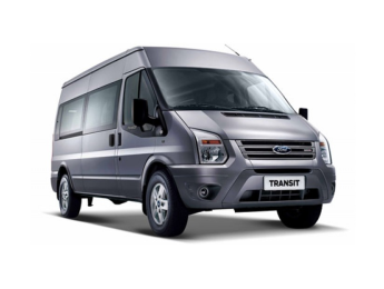 Ford Transit SPV 2019 - Cần bán Ford Transit SPV năm sản xuất 2019, màu bạc