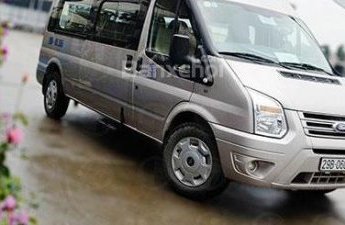 Ford Transit Mid 2019 - Ford Transit chỉ với 150tr, tặng gói phụ kiện + BHVC lên tới 40tr, LH 0938078587