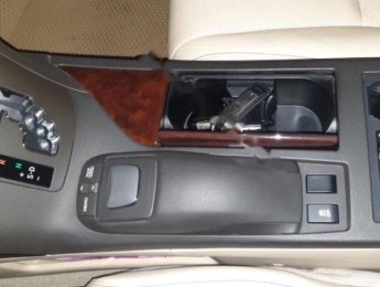 Lexus RX 350 AWD 2012 - Bán ô tô Lexus RX 350 AWD sản xuất 2012, màu trắng, nhập khẩu nguyên chiếc