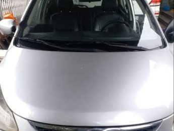 Hyundai i10   2009 - Bán Hyundai i10 năm 2009, màu bạc số sàn, giá chỉ 139 triệu