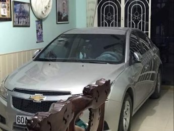 Chevrolet Cruze 2011 - Cần bán lại xe Chevrolet Cruze đời 2011, nhập khẩu còn mới, giá 320tr