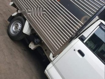 Suzuki Super Carry Pro 2017 - Bán Suzuki Super Carry Pro đời 2017, màu trắng, nhập khẩu  