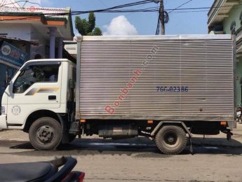 Kia K3000S 2002 - Bán Kia K3000S đời 2002, màu trắng, nhập khẩu nguyên chiếc
