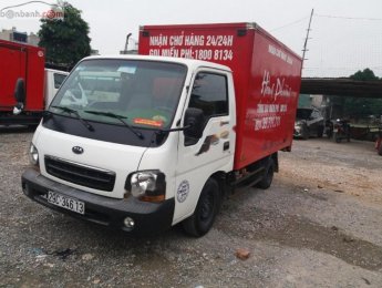 Kia K2700 2014 - Bán xe tải nhẹ 1T, hiệu Kia K2700, đời 2014, xe đẹp 