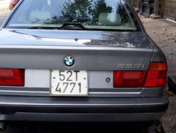 BMW 5 Series 525i 1996 - Bán ô tô BMW 5 Series 525i sản xuất 1996, xe nhập chính chủ
