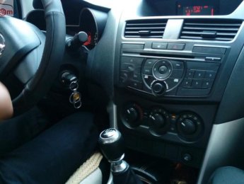 Mazda BT 50 4X4MT 2015 - Cần bán gấp Mazda BT 50 4X4MT đời 2015, xe còn rất mới đi cực giữ gìn
