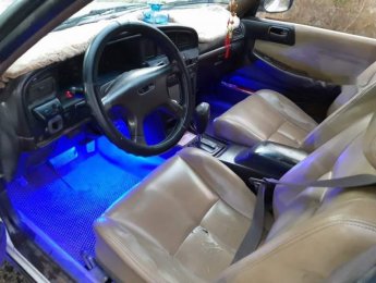 Toyota Mark II 1989 - Cần bán xe Toyota Mark II năm 1989, màu trắng, giá chỉ 35 triệu