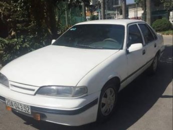 Daewoo Prince   1996 - Bán Daewoo Prince năm sản xuất 1996, màu trắng, nhập khẩu