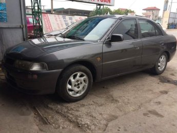 Mitsubishi Lancer 2000 - Cần bán lại xe Mitsubishi Lancer đời 2000, nhập khẩu nguyên chiếc