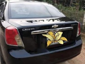 Chevrolet Lacetti   2012 - Cần bán Chevrolet Lacetti 2012, nhập khẩu  