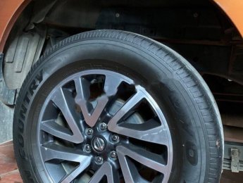 Nissan Navara VL 2016 - Cần bán gấp Nissan Navara VL 2016, nhập khẩu nguyên chiếc, giá tốt