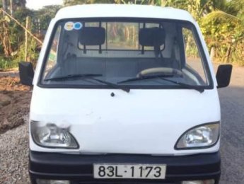 Suzuki Carry 2007 - Bán ô tô Suzuki Carry năm sản xuất 2007, màu trắng