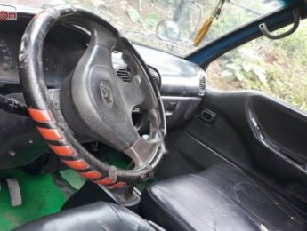 Hyundai H 100 2005 - Cần bán gấp Hyundai H 100 sản xuất năm 2005, màu xanh lam