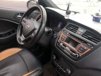 Hyundai i20 Active   2015 - Bán Hyundai i20 Active đời 2015, màu trắng, nhập khẩu nguyên chiếc chính chủ