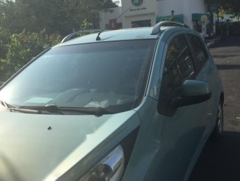 Daewoo Matiz Groove 2009 - Bán ô tô Daewoo Matiz Groove đời 2009, nhập khẩu nguyên chiếc còn mới giá cạnh tranh