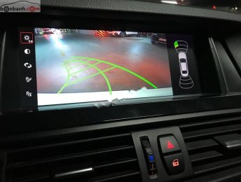 BMW 5 Series 523i 2010 - Bán xe BMW 523i 2010, màu trắng, nhập khẩu  