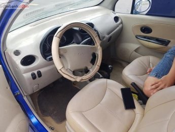 Chery QQ3 0.8 MT 2009 - Bán Chery QQ màu xanh đời 2009, xe zin, máy chất