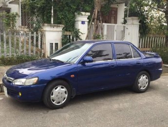 Proton Wira 1996 - Cần bán lại xe Proton Wira sản xuất năm 1996 còn mới, giá 45tr
