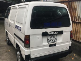 Suzuki Blind Van 2005 - Bán xe Suzuki Blind Van, xe đang sử dụng bình thường phù hợp chở hàng nhẹ