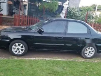 Kia Spectra   2007 - Bán xe Kia Spectra 2007, xe gia đình, ít chạy, nên còn mới toanh