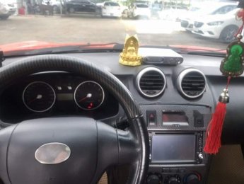 Hyundai Tuscani 2005 - Bán ô tô Hyundai Tuscani sản xuất 2005, nhập khẩu, giá 258tr