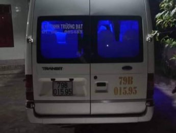 Ford Transit MT 2006 - Bán ô tô Ford Transit MT đời 2006, 125 triệu