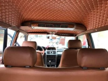 Mitsubishi Pajero   1996 - Bán Mitsubishi Pajero 1996, xe nhập còn mới