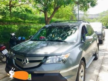 Acura MDX 2008 - Bán Acura MDX sản xuất năm 2008, xe nhập chính chủ