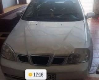 Daewoo Lacetti EX 2004 - Bán ô tô Daewoo Lacetti EX năm 2004