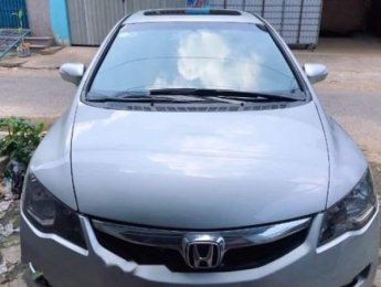 Honda Civic   2012 - Bán Honda Civic 2012, xe nhà chạy giữ kĩ còn mới