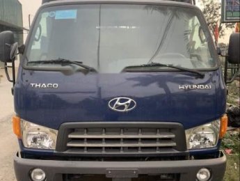 Hyundai HD 500 2017 - Bán Hyundai HD 500 sản xuất 2017, màu xanh lam, giá tốt