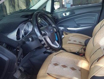 Ford EcoSport Titanium 1.5L AT 2015 - Cần bán gấp Ford EcoSport Titanium 1.5L AT năm sản xuất 2015 