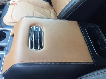 Ford F 150 Limited 2017 - Cần bán xe Ford F150 Limited đời 2017, màu trắng, xe nhập