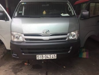 Toyota Hiace 2012 - Bán ô tô Toyota Hiace năm 2012, giá chỉ 450 triệu