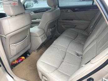 Toyota Avalon 2008 - Cần bán xe Toyota Avalon đời 2008, màu vàng, xe nhập